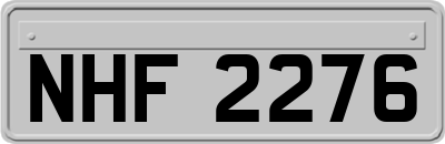NHF2276