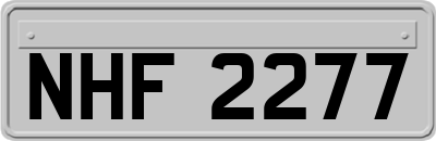 NHF2277