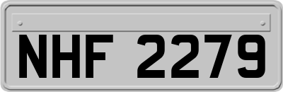NHF2279