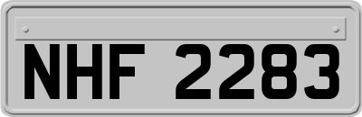 NHF2283