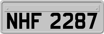 NHF2287