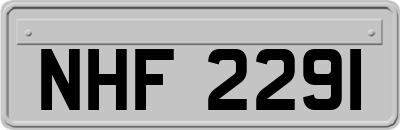 NHF2291