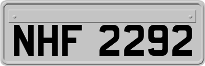NHF2292