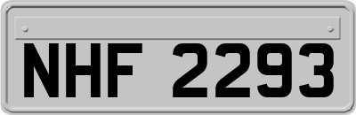 NHF2293