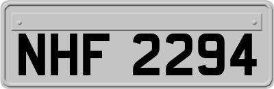 NHF2294