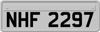 NHF2297