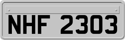NHF2303