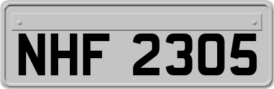 NHF2305