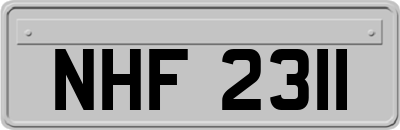 NHF2311