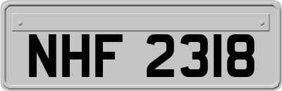 NHF2318