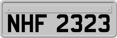 NHF2323