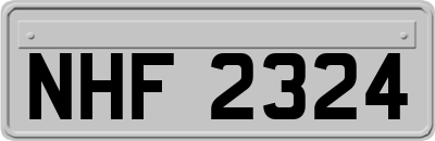 NHF2324