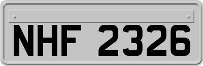 NHF2326