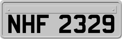 NHF2329