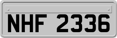 NHF2336