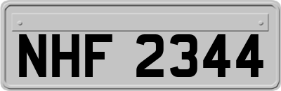 NHF2344