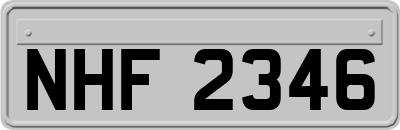 NHF2346