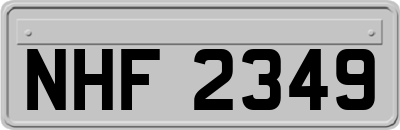NHF2349