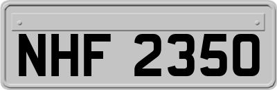 NHF2350