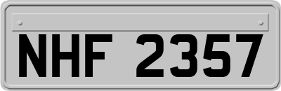 NHF2357