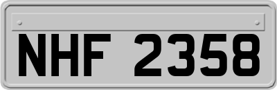 NHF2358