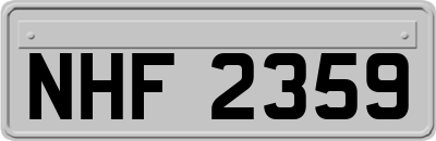 NHF2359