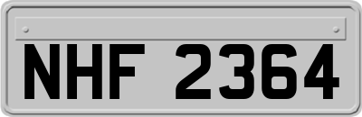 NHF2364