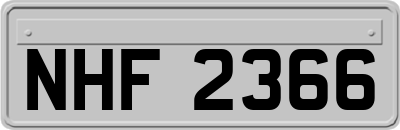 NHF2366