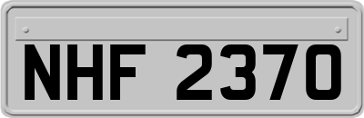 NHF2370