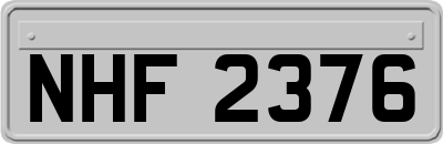 NHF2376