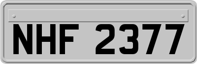 NHF2377