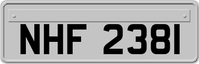 NHF2381