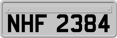 NHF2384