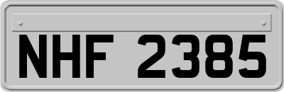 NHF2385