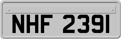NHF2391