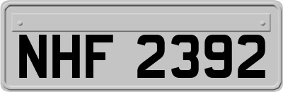 NHF2392