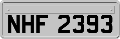NHF2393