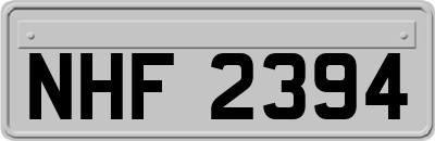 NHF2394