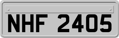 NHF2405