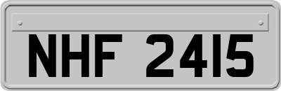 NHF2415