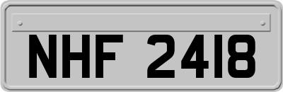NHF2418