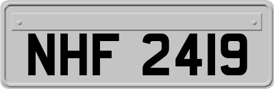 NHF2419