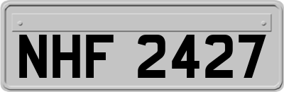 NHF2427