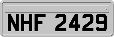 NHF2429