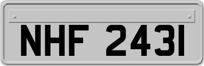 NHF2431