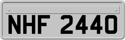 NHF2440
