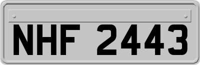 NHF2443