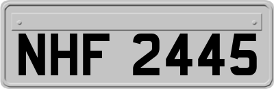 NHF2445