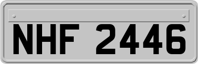 NHF2446