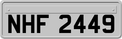 NHF2449